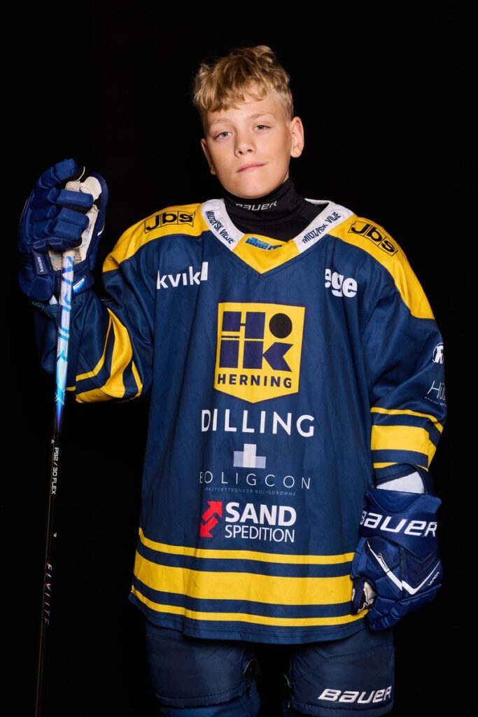 Mathias Thomsen