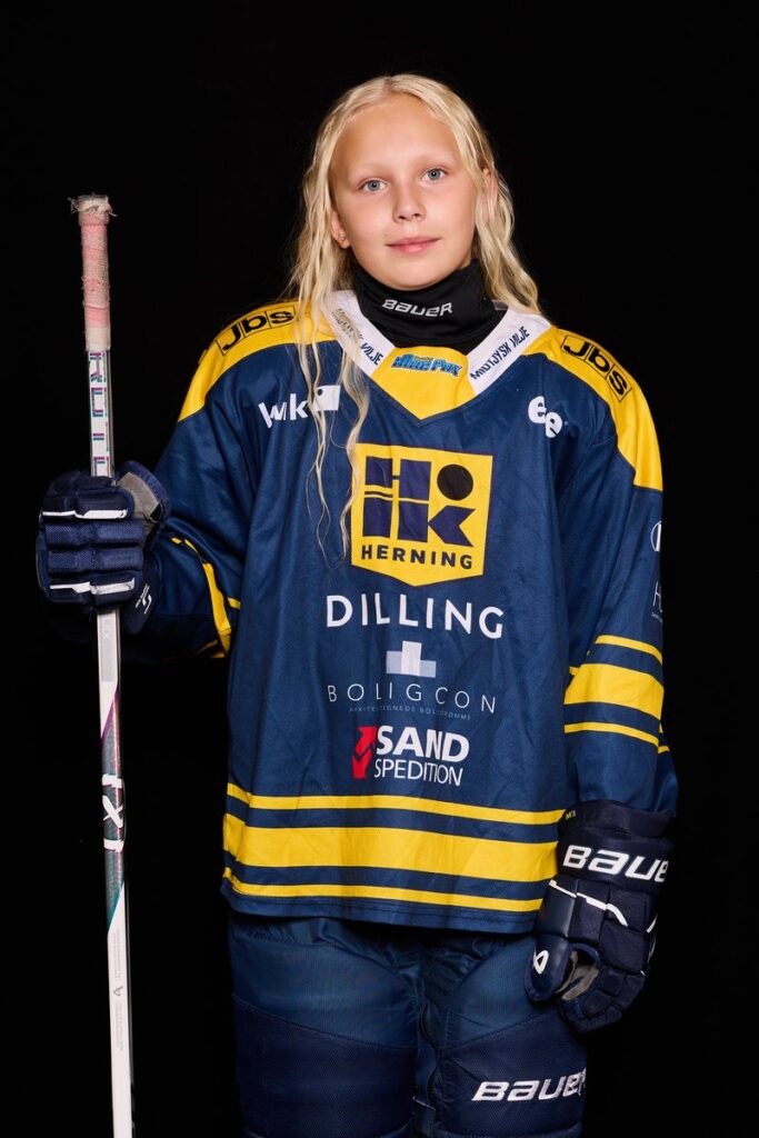 Mathilde Andersen