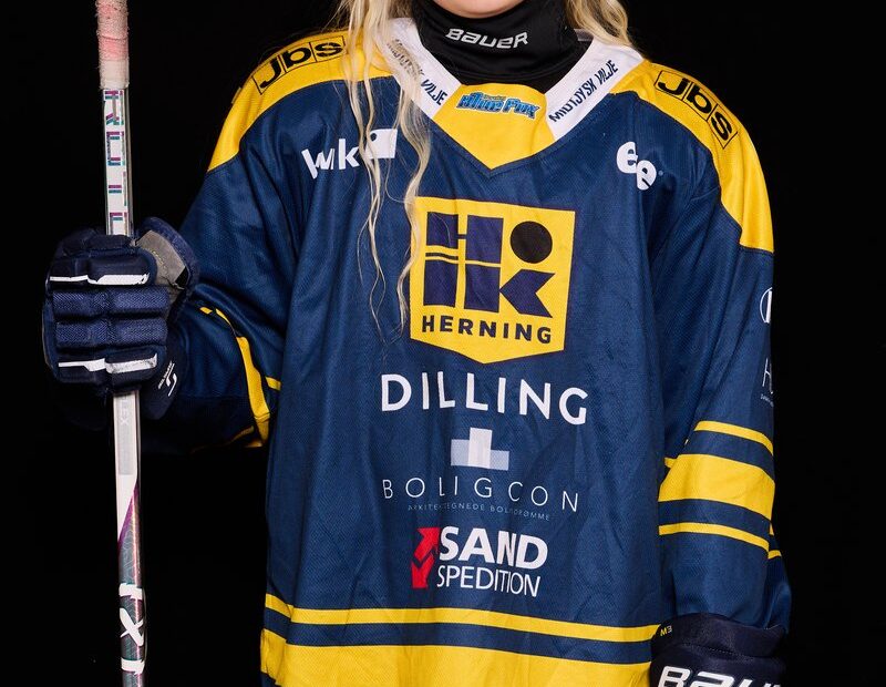 Mathilde Andersen