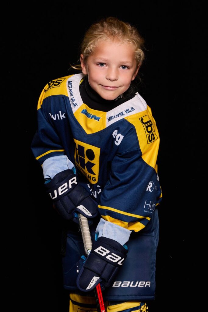 Matteo L. Sandgaard