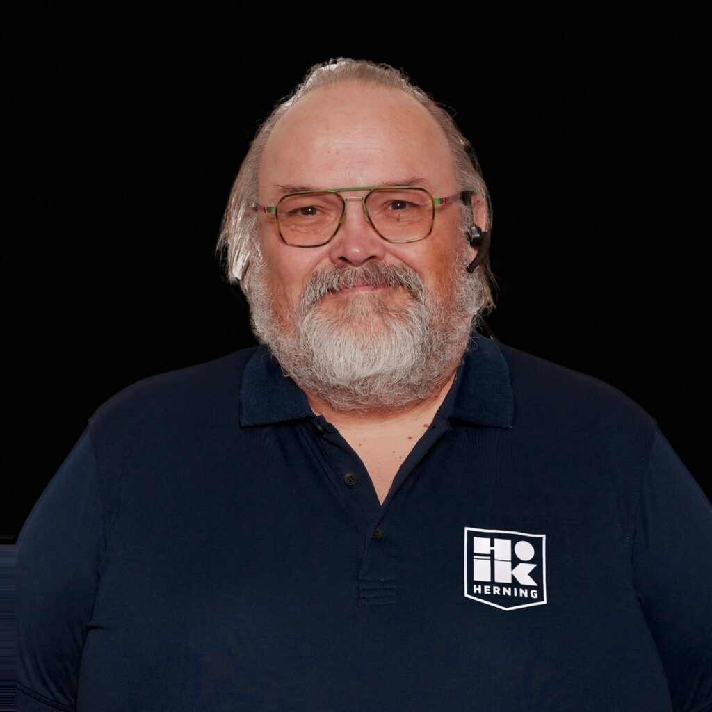 Michael Strandsbjerg