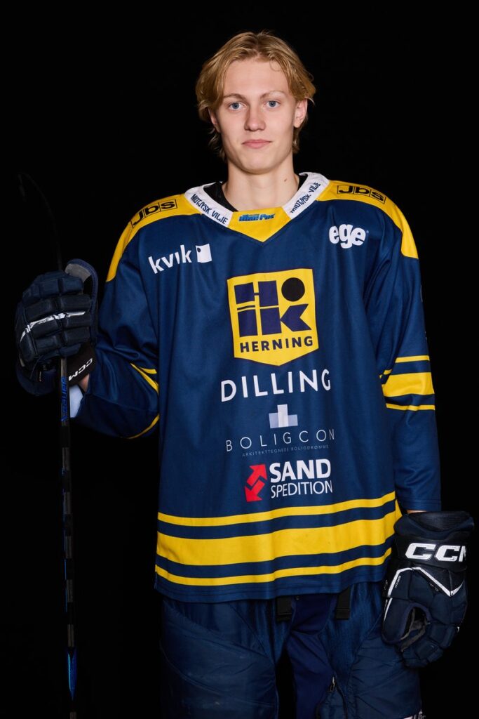 Mikkel T. Sørensen