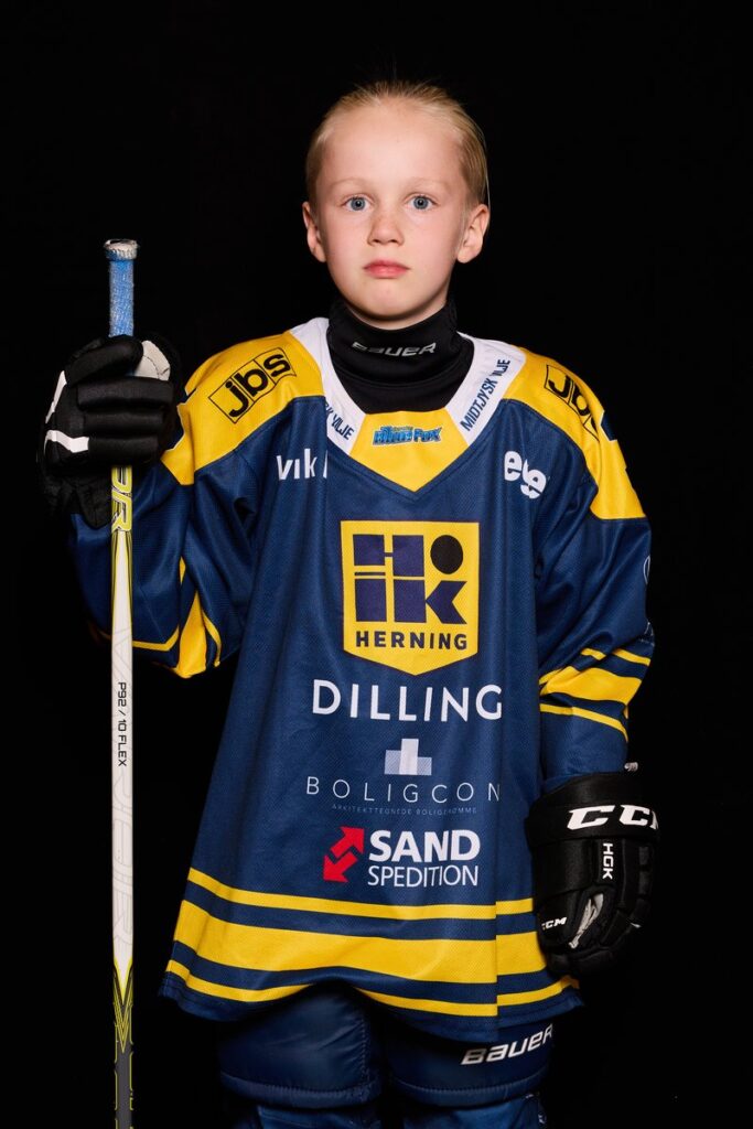 Modii Jacobsen-Flø