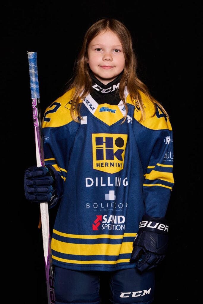Nanna Mølby