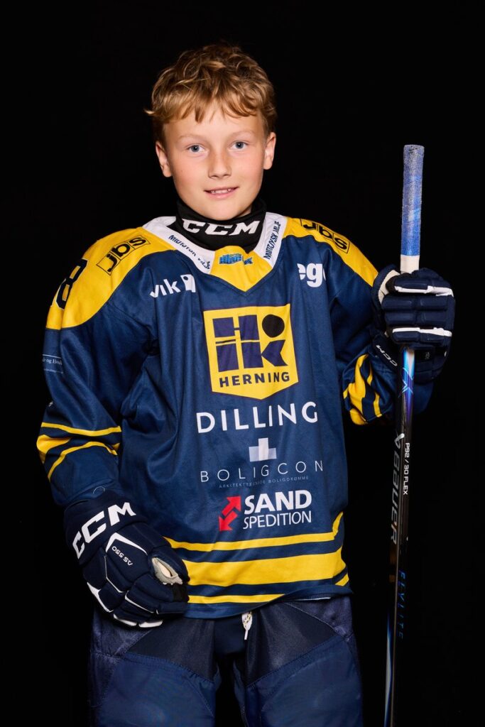 Nicolai Risom Nielsen