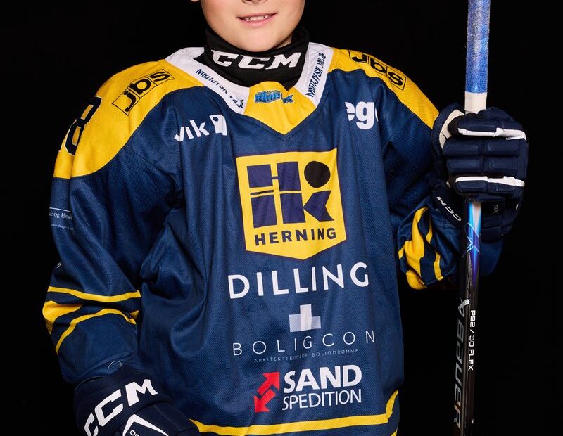 Nicolai Risom Nielsen