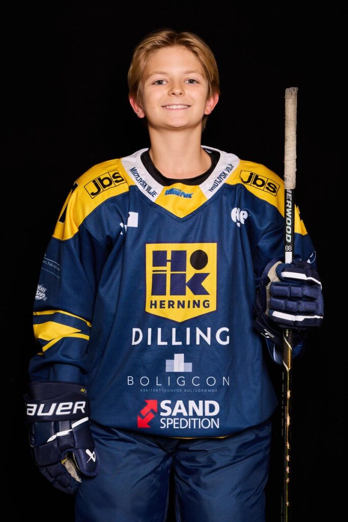 Niklas Madsen