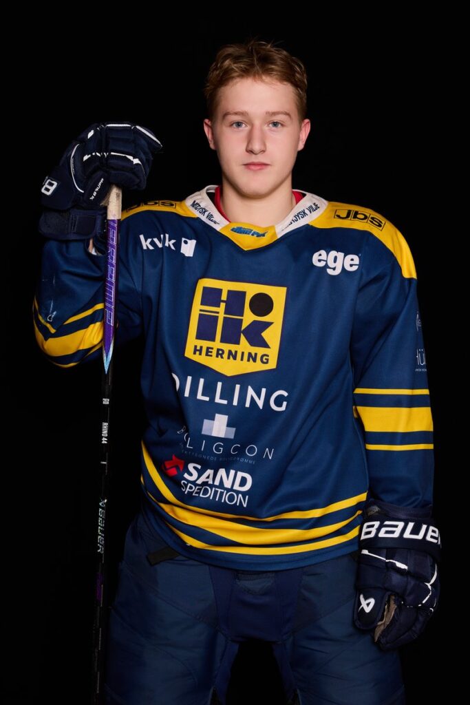 Noah Otto Hansen