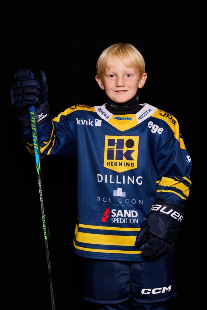 Nohr Lauridsen
