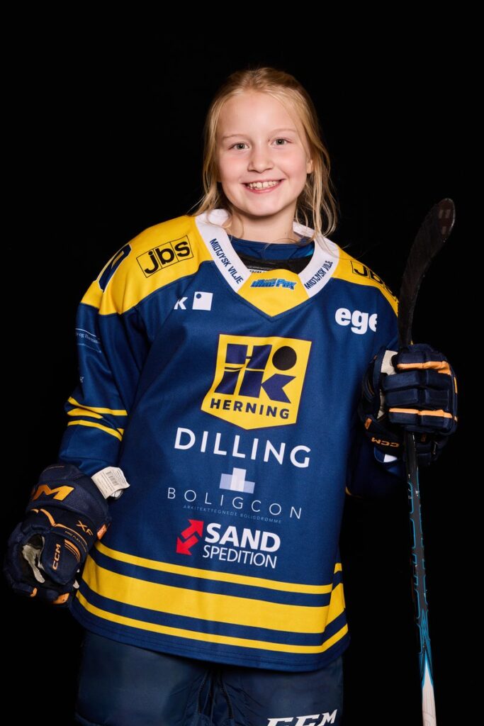 Nora Odder Kristensen