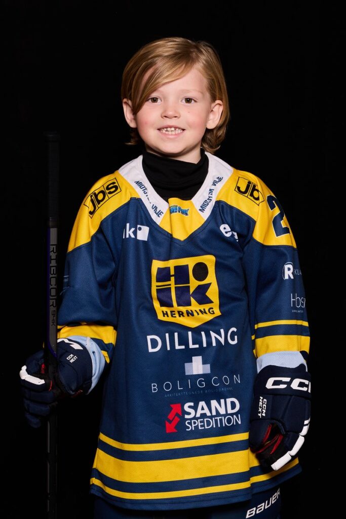 Ollie Pedersen