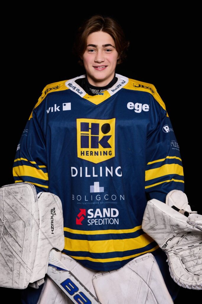 Oscar Klemmensen