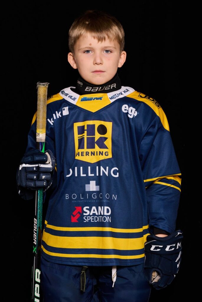 Oskar Lyngskov Reimer