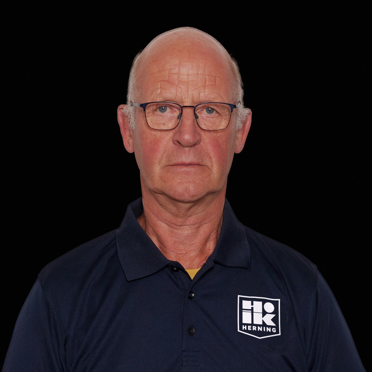 Preben Jørgensen