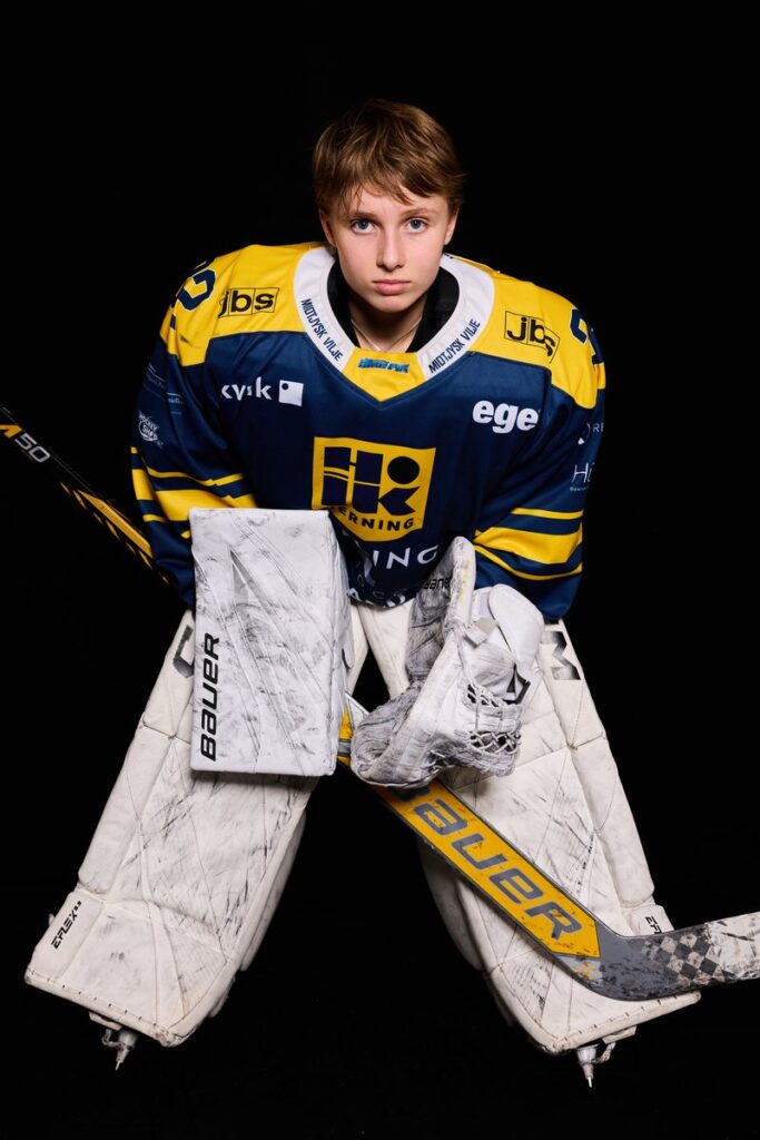 Ronja Slot