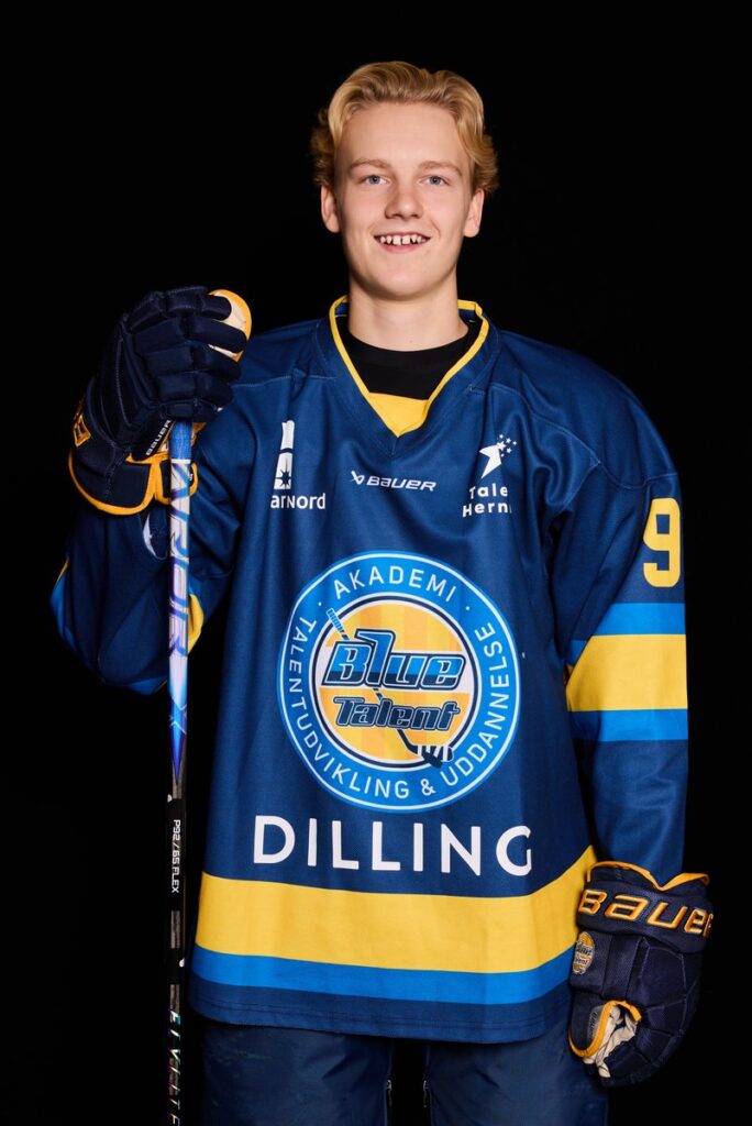Sebastian Degn