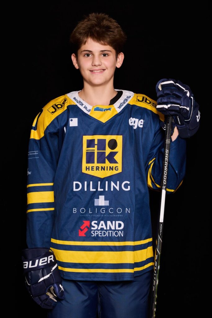 Sebastian Rasmussen