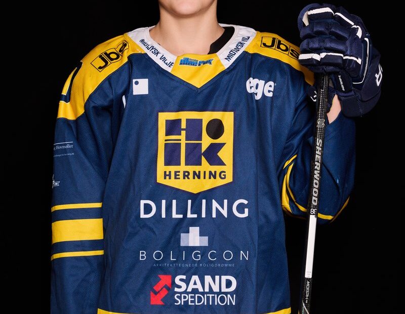 Sebastian Rasmussen