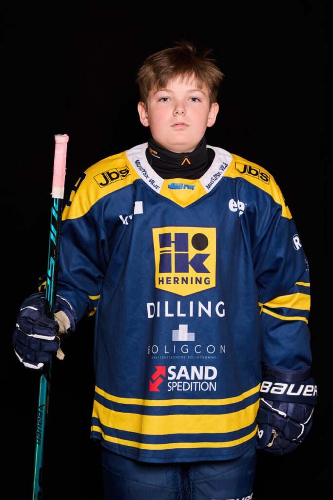 Silas Lundgaard Brandt