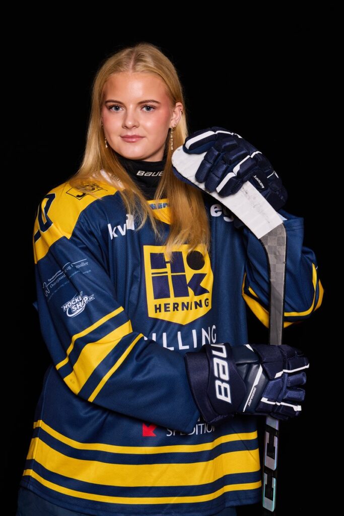 Silje B. Mølsted