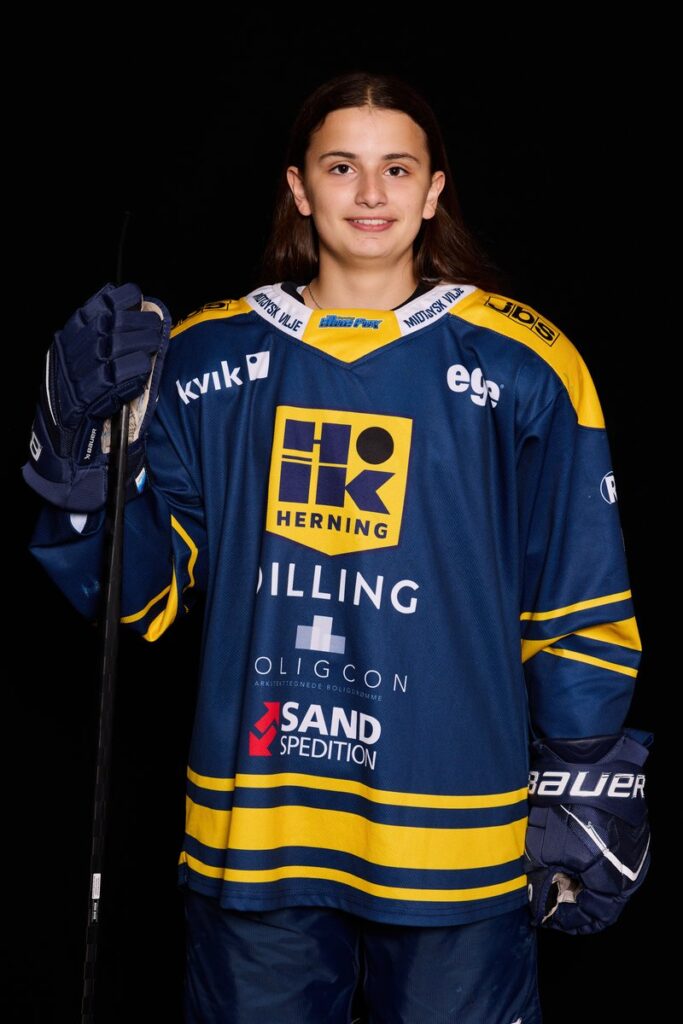 Sofie Jensen