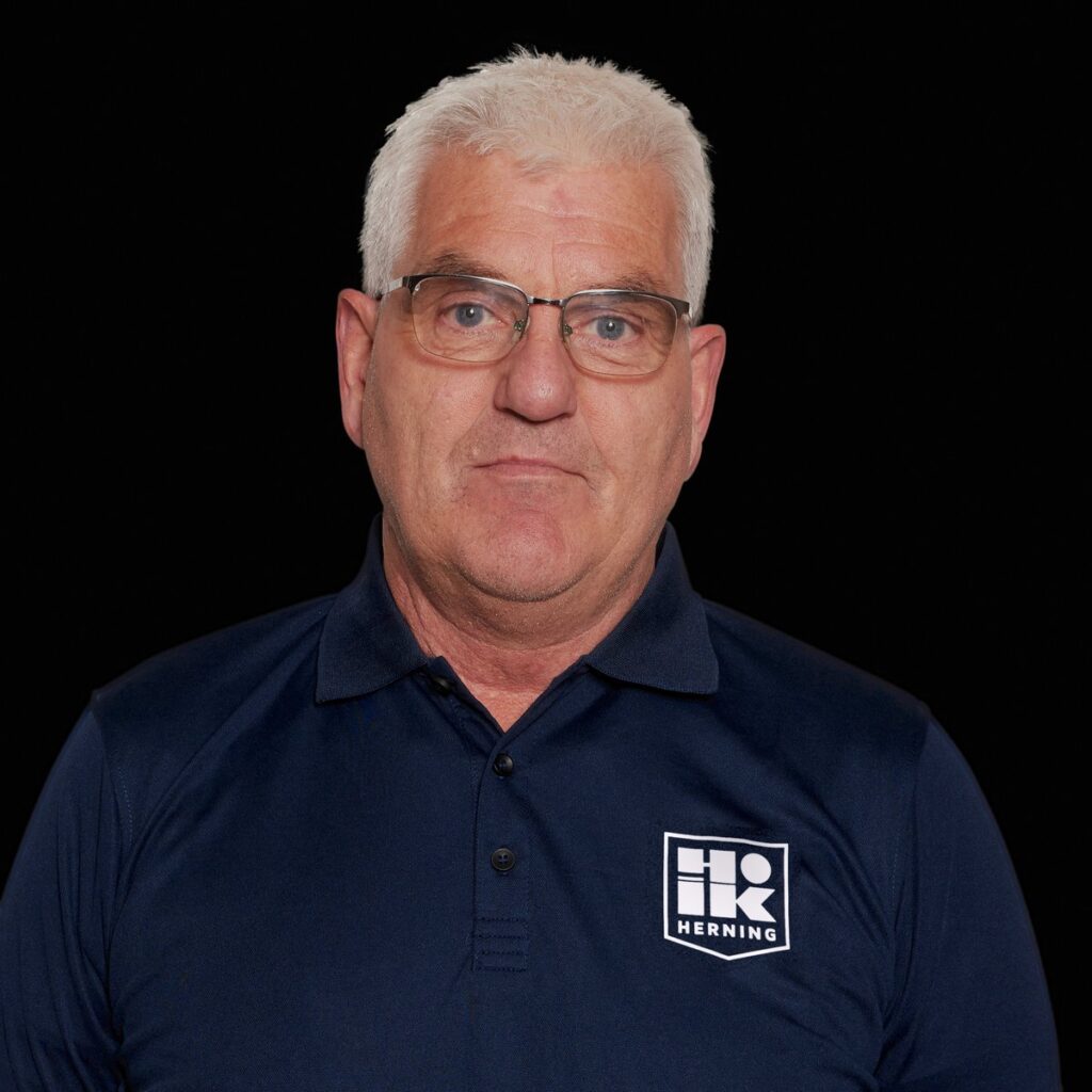 Steen Henrik Thomsen