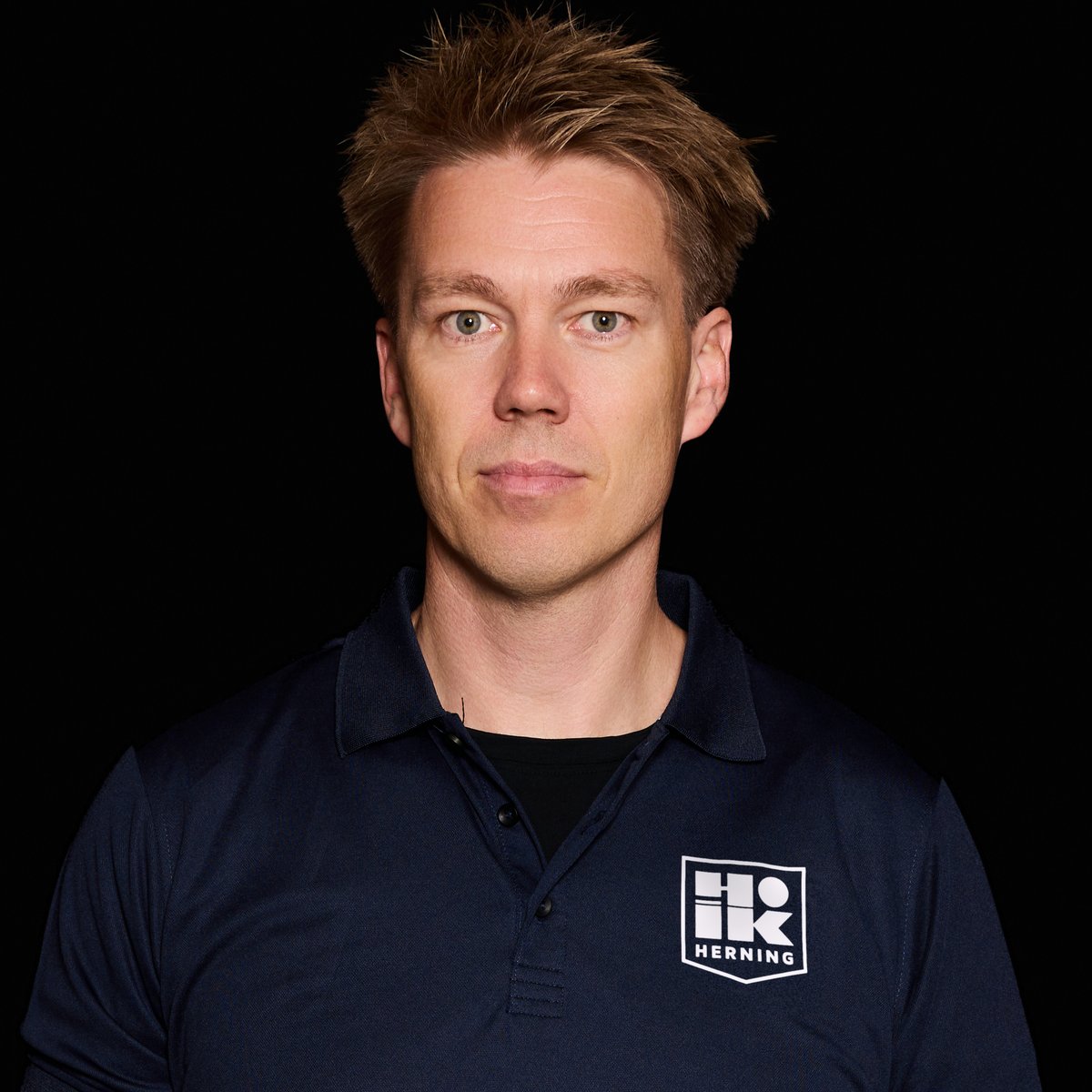 Steffen Isgreen