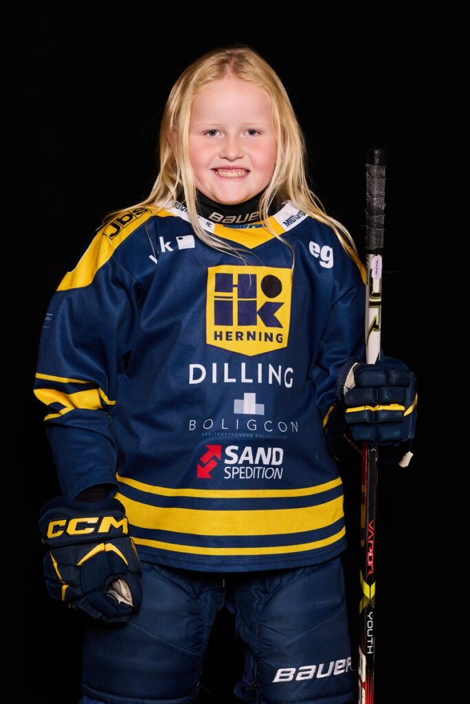 Stine Kroer