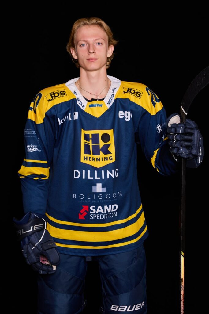 Storm Gammelager Toft