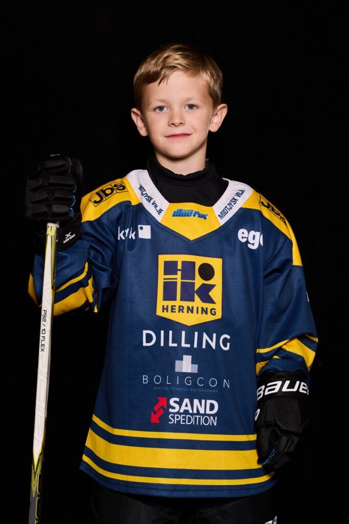 Teddy Riksfjord