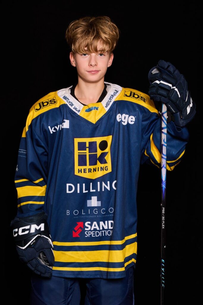 Theo Vestergaard