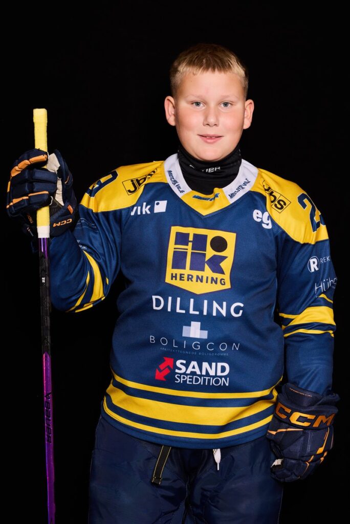 Thor Finderup Bjørkmann