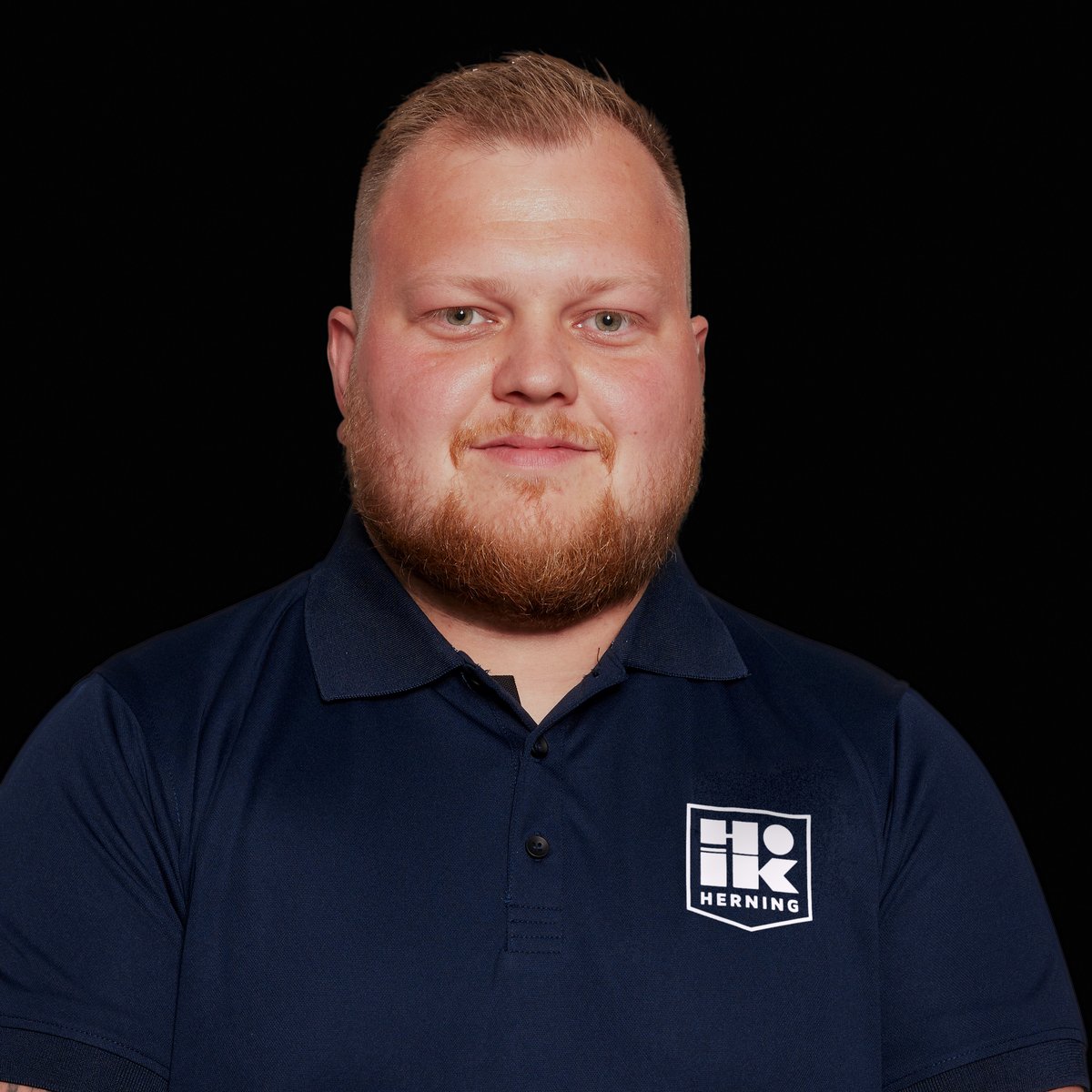 Tobias G. Pedersen