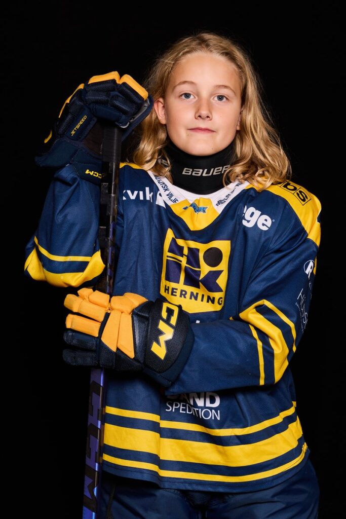 Topper Nørgaard