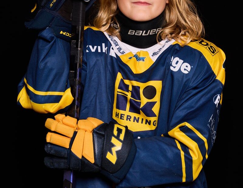 Topper Nørgaard