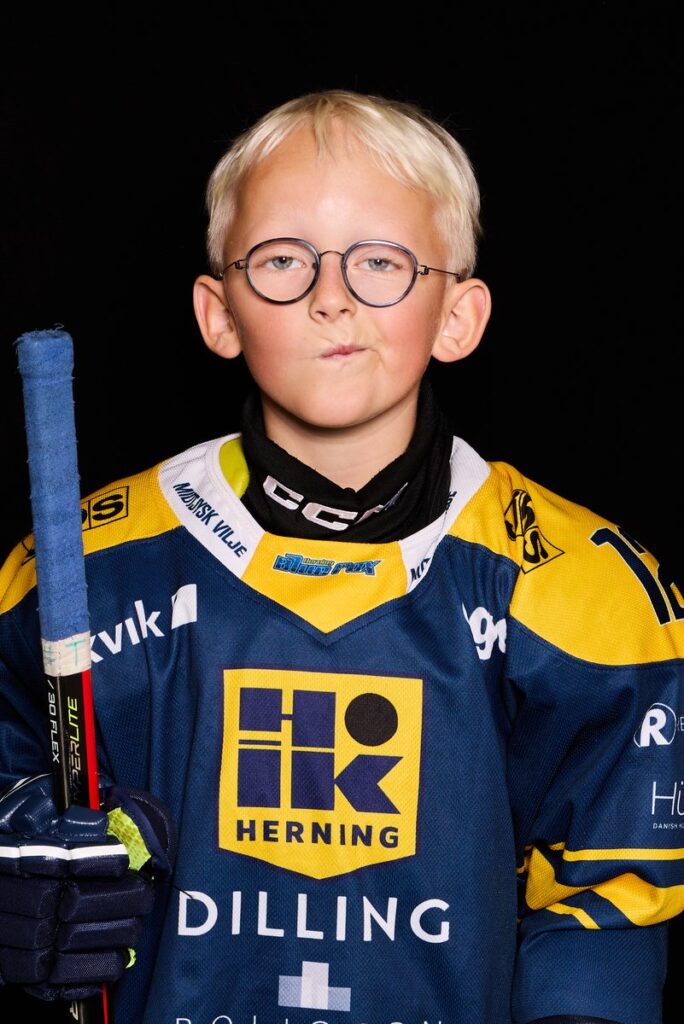 Torbjørn O. B. Hansen