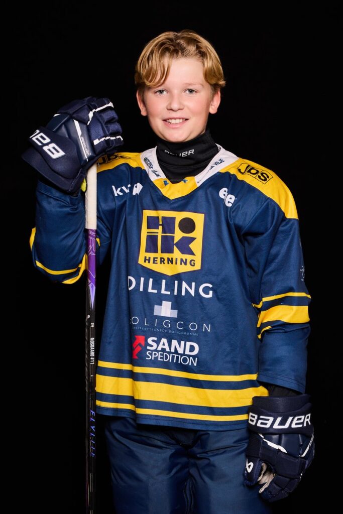 Valdemar M. Mosgaard