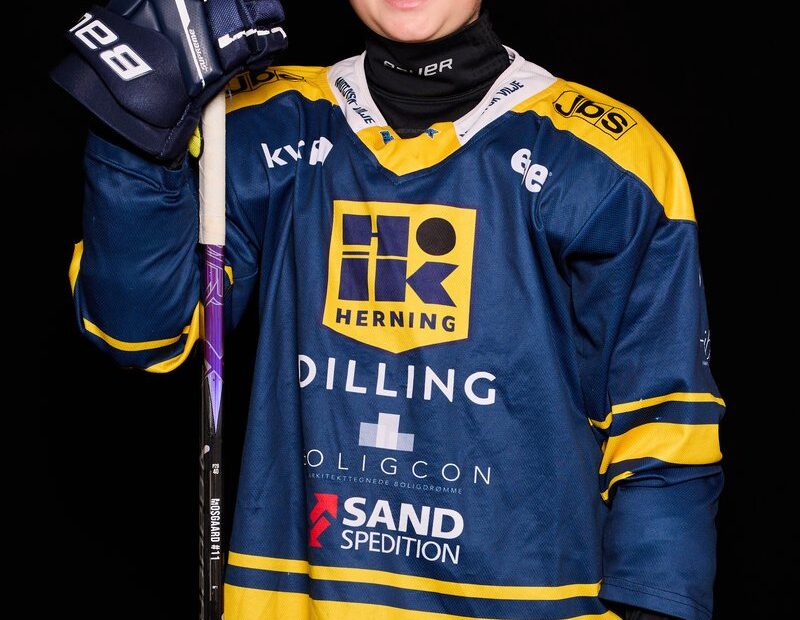 Valdemar M. Mosgaard