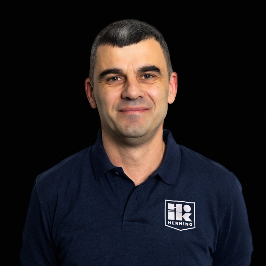 Vasyl Stronskyy