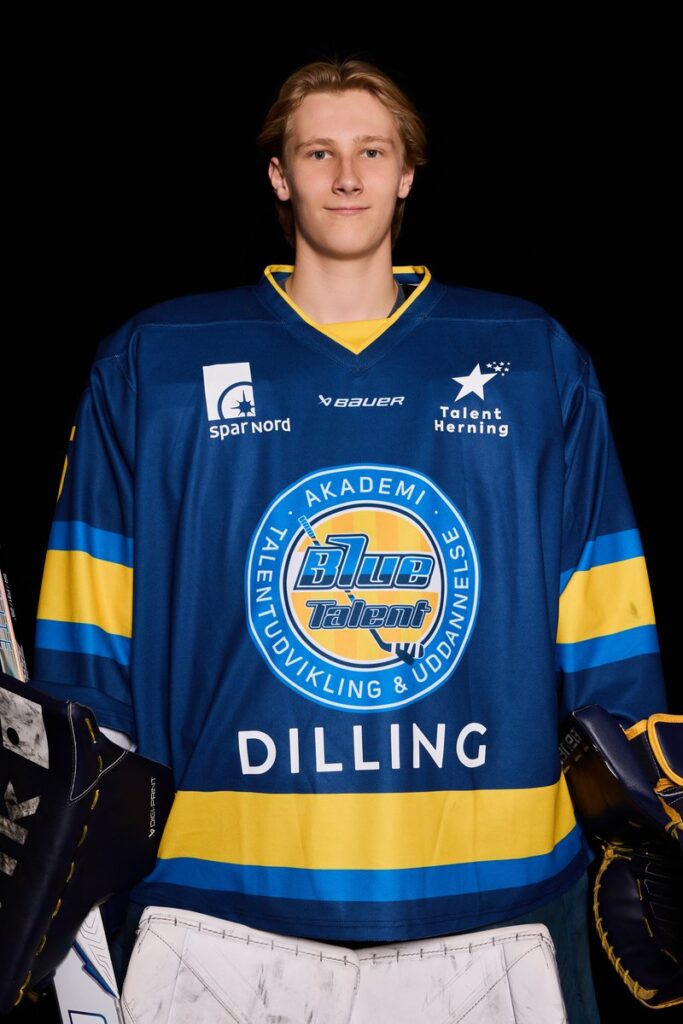 Victor Damgaard