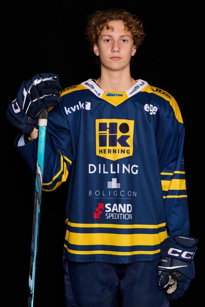 Victor Tang Sørensen