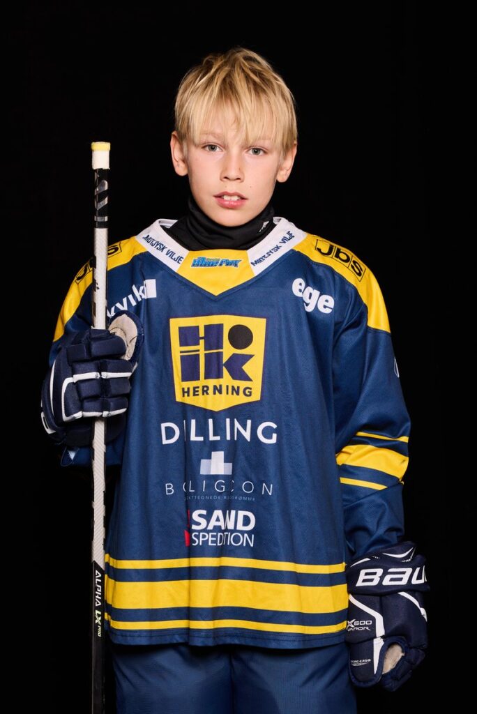 Vilfred Kvist