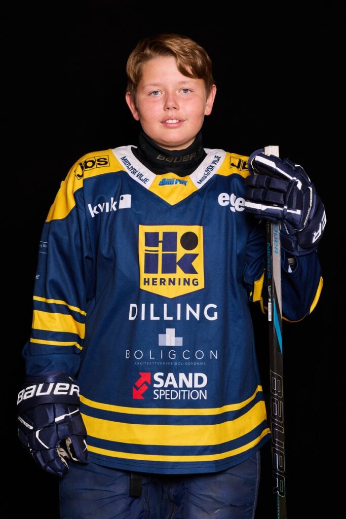 Villads Madsen