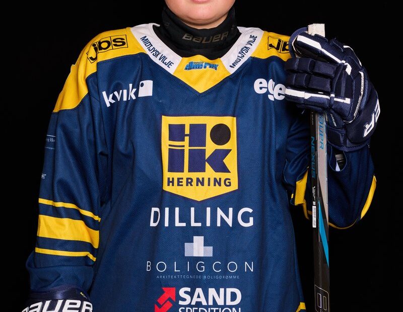 Villads Madsen