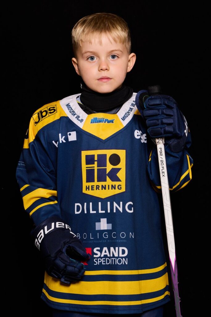 Ville Kamstrup