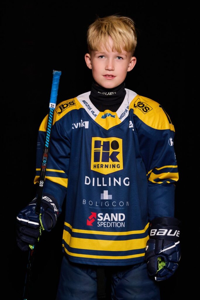 Villum Mosgaard