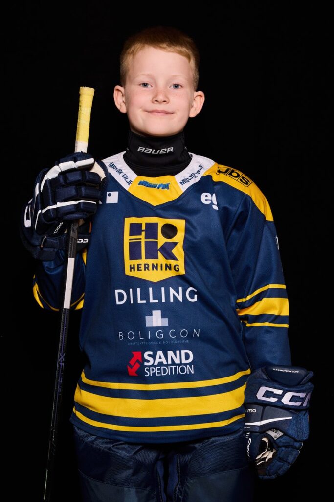 William Hjøllund