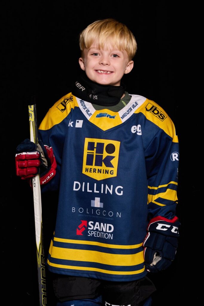 William Kjøngerskov