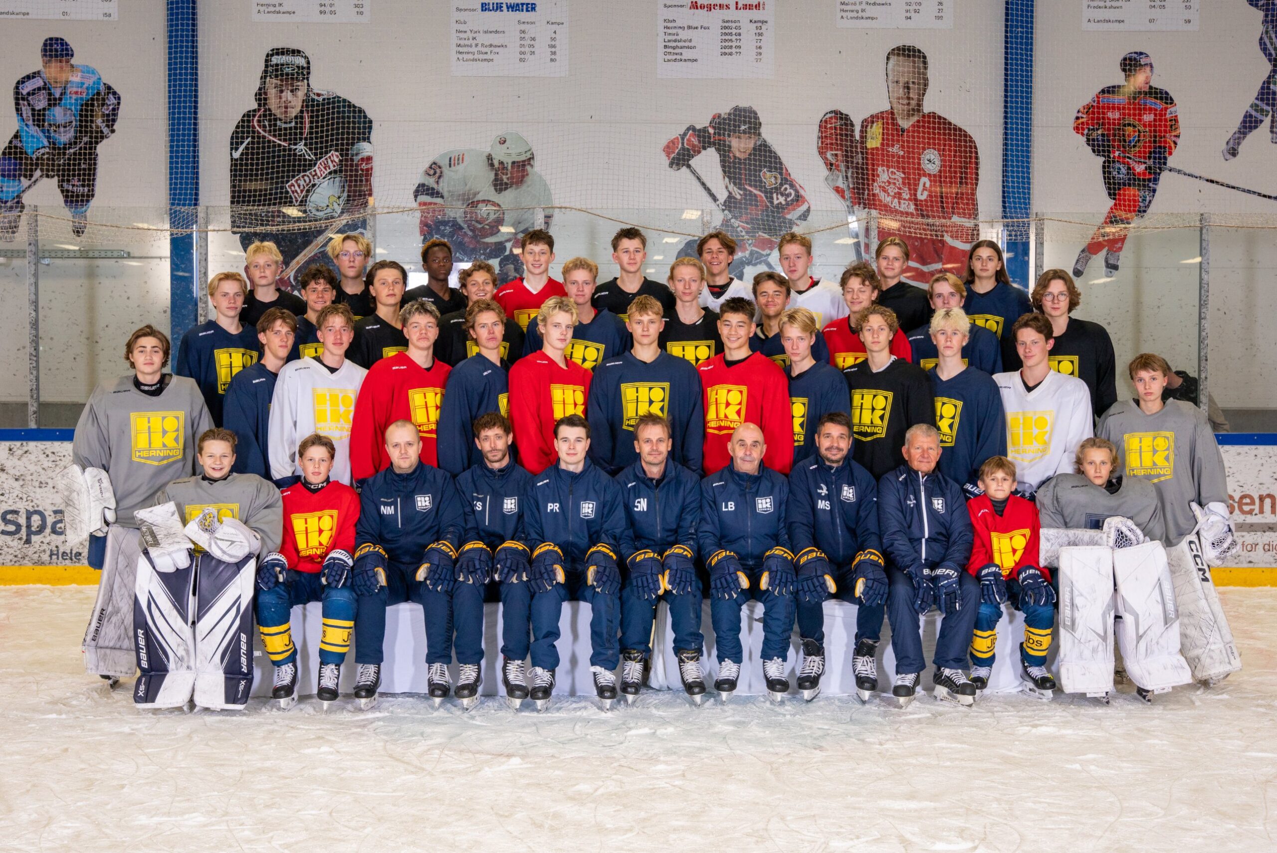 Herning IK Talent Elite 2026/2027