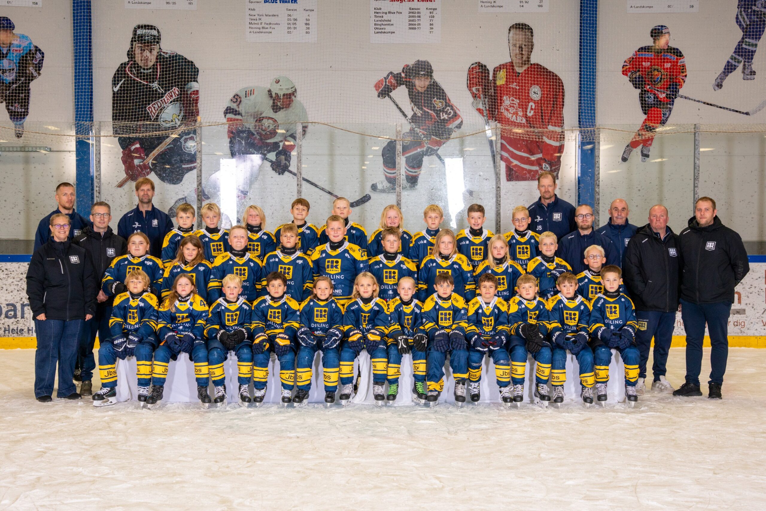 Herning IK U10 2026/2027
